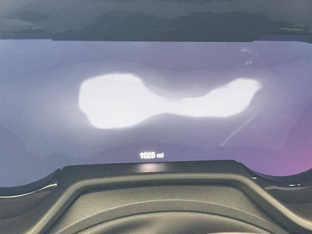 used 2024 Dodge Hornet car, priced at $25,999