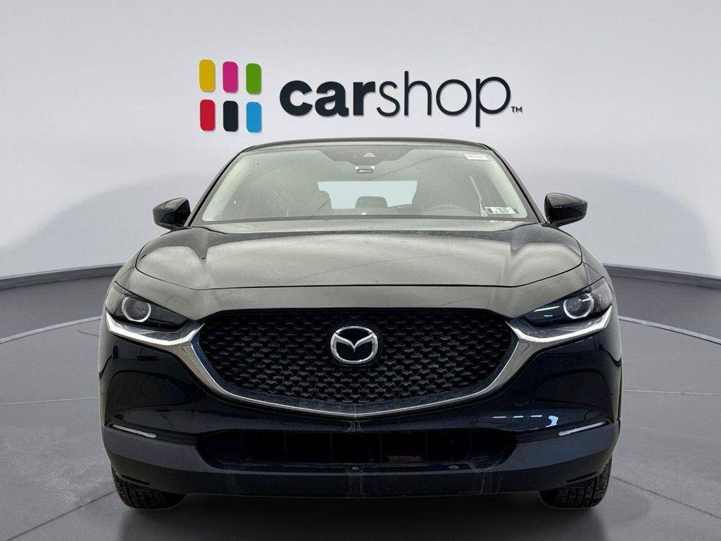 used 2023 Mazda CX-30 car, priced at $20,799