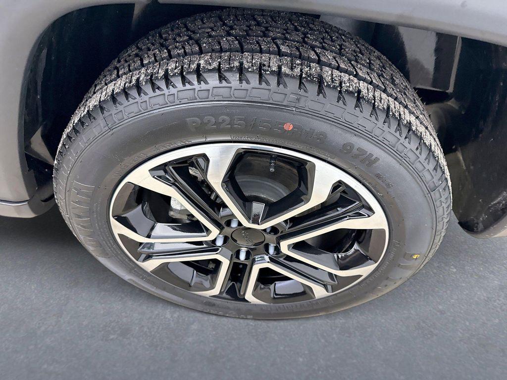 used 2022 Jeep Compass car, priced at $21,599