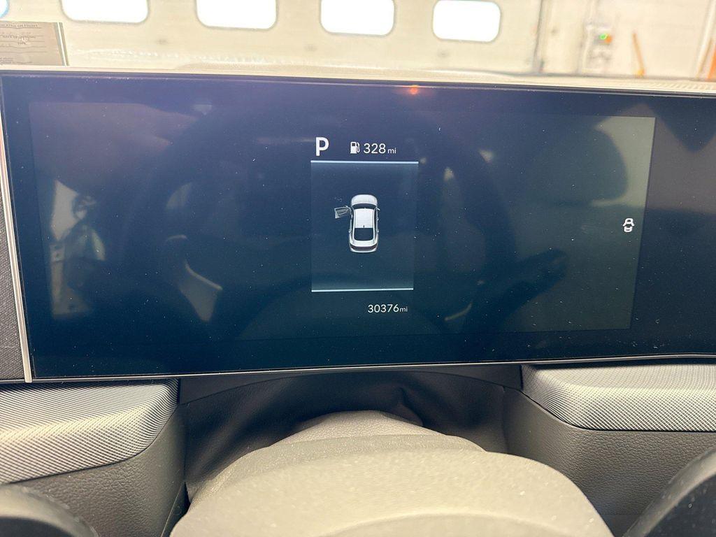 used 2024 Hyundai Sonata car, priced at $22,600