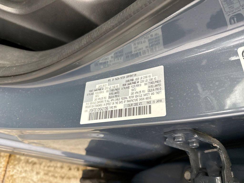 used 2021 Mazda CX-5 car, priced at $24,749