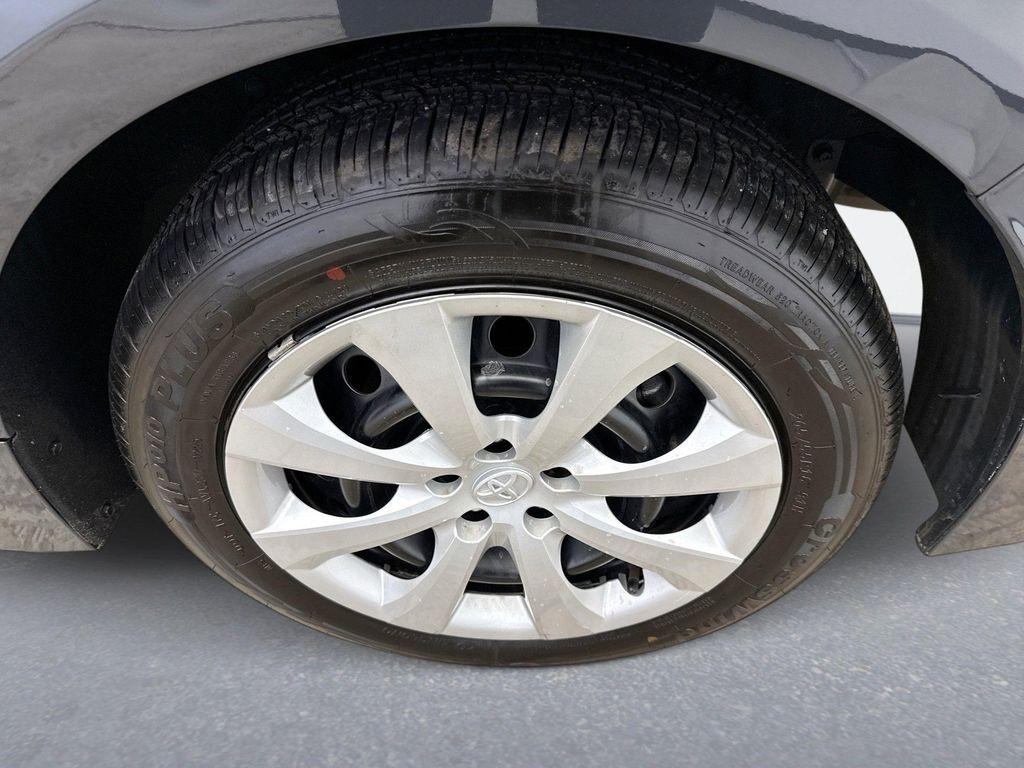 used 2024 Toyota Corolla car, priced at $19,699
