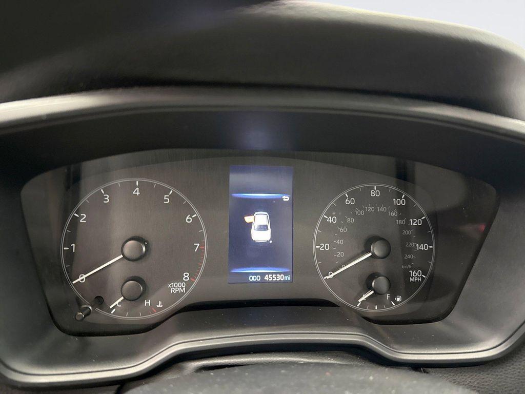 used 2024 Toyota Corolla car, priced at $19,500