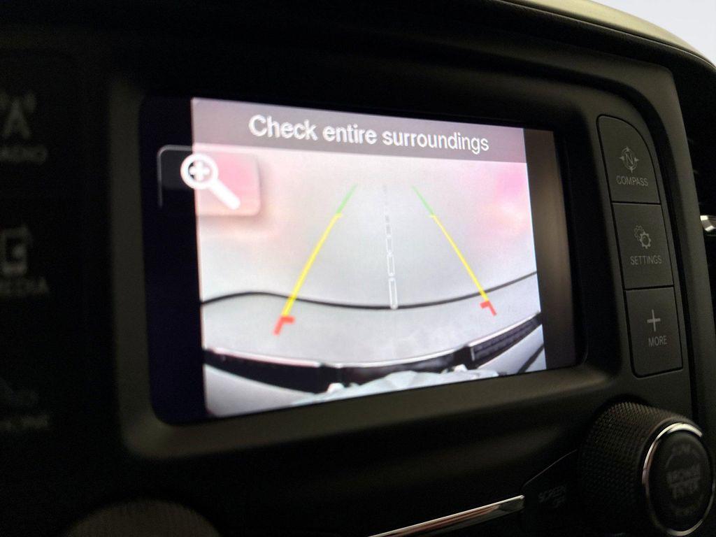 used 2022 Ram 1500 car, priced at $33,199