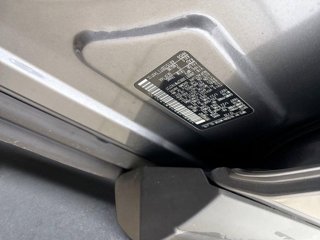 used 2023 Nissan Rogue car, priced at $23,000