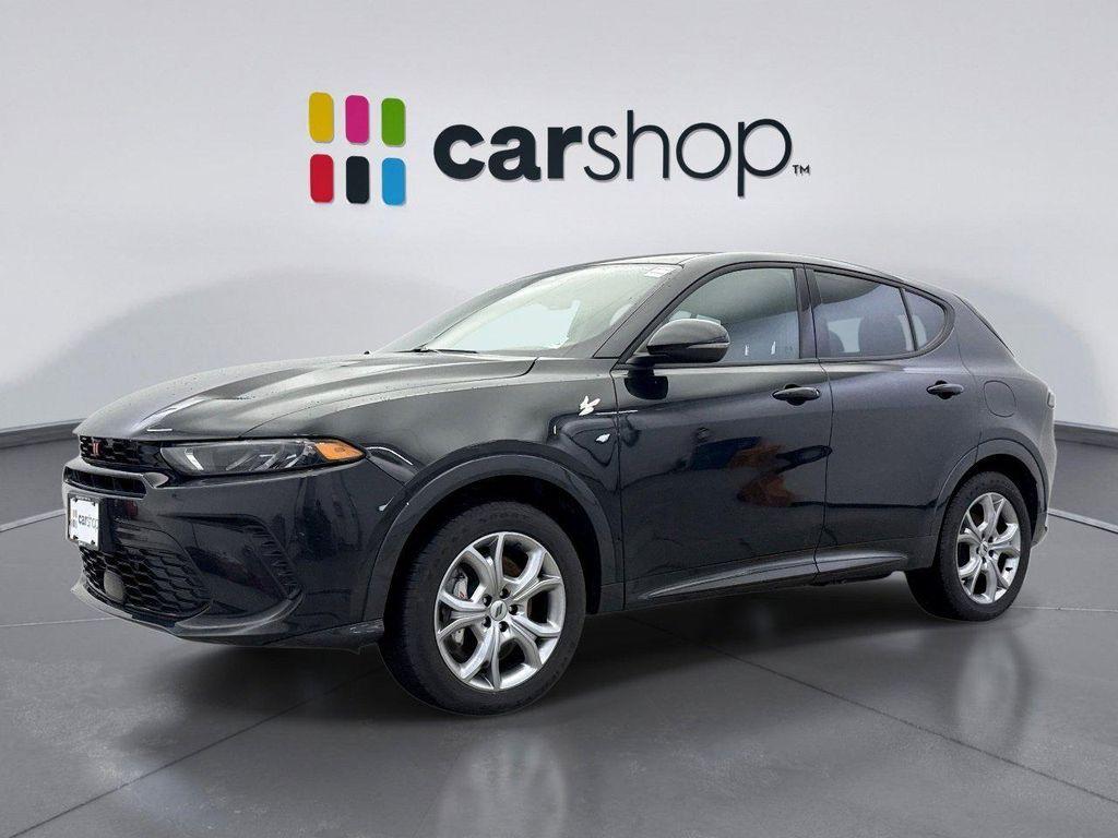 used 2024 Dodge Hornet car, priced at $22,300