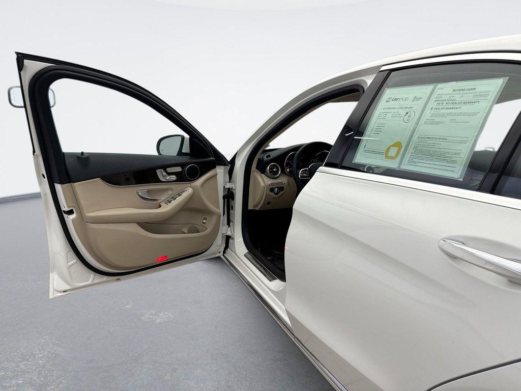 used 2019 Mercedes-Benz C-Class car, priced at $22,949