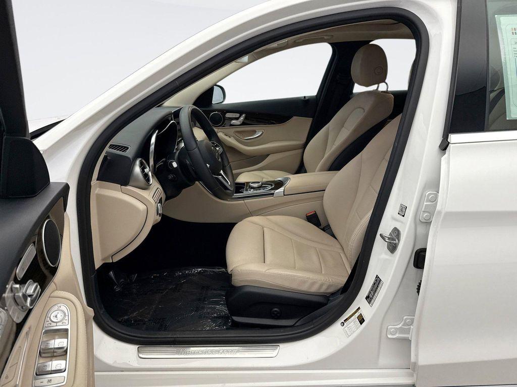 used 2019 Mercedes-Benz C-Class car, priced at $22,949