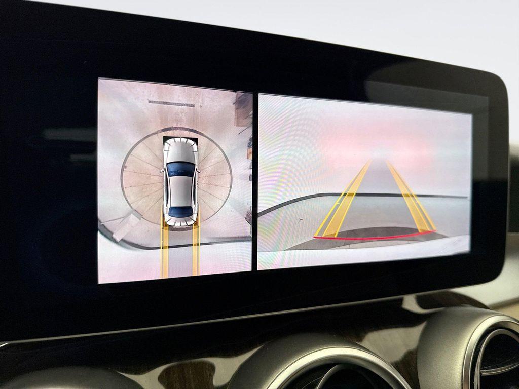 used 2019 Mercedes-Benz C-Class car, priced at $22,949