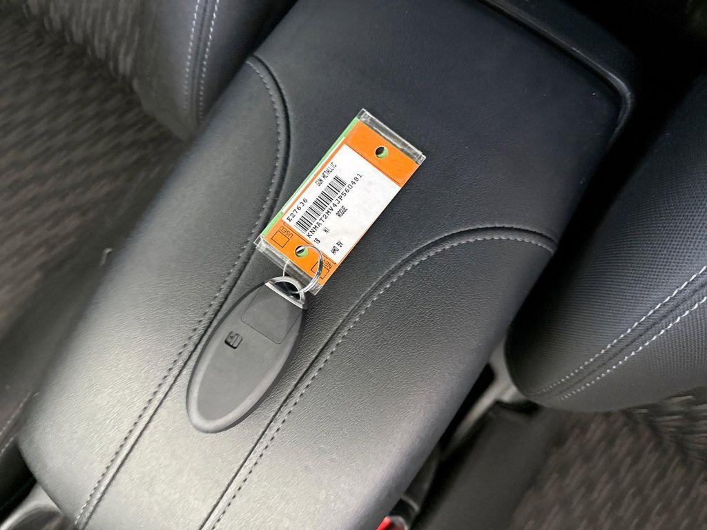 used 2018 Nissan Rogue car, priced at $14,850