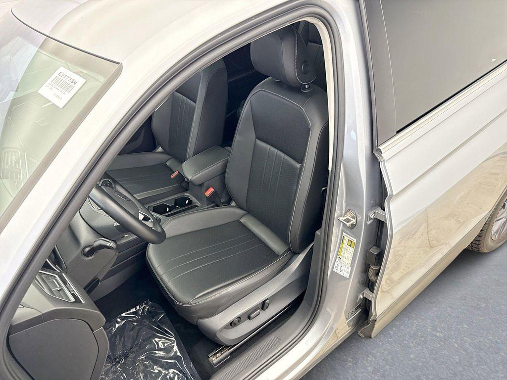 used 2022 Volkswagen Tiguan car, priced at $21,249