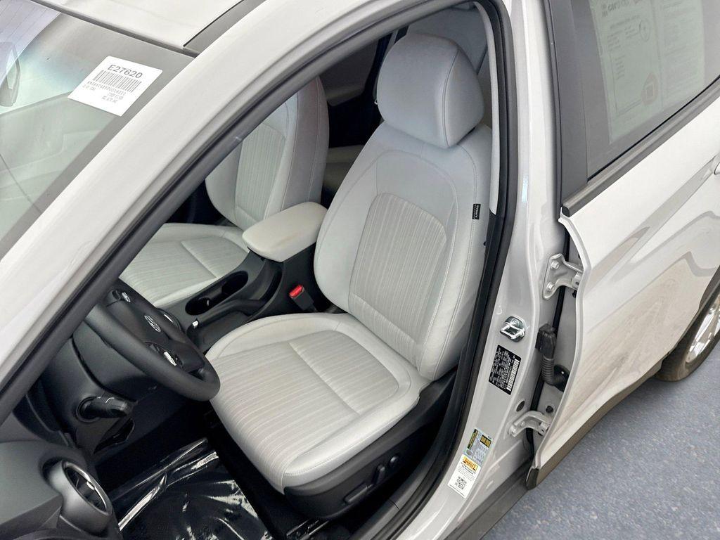 used 2023 Hyundai Kona car, priced at $21,199