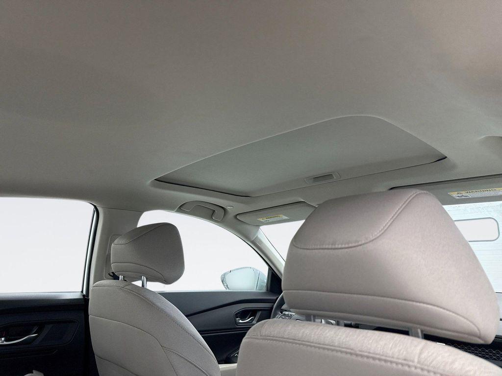 used 2025 Honda Accord car, priced at $27,499