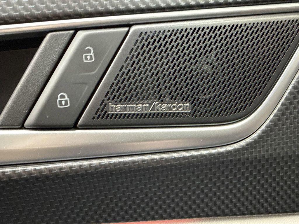 used 2024 Volkswagen Atlas Cross Sport car, priced at $35,298