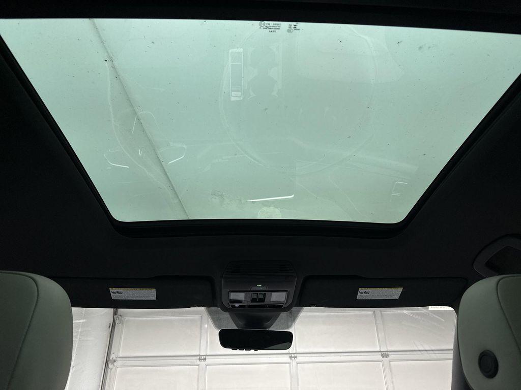 used 2024 Volkswagen Atlas Cross Sport car, priced at $35,298