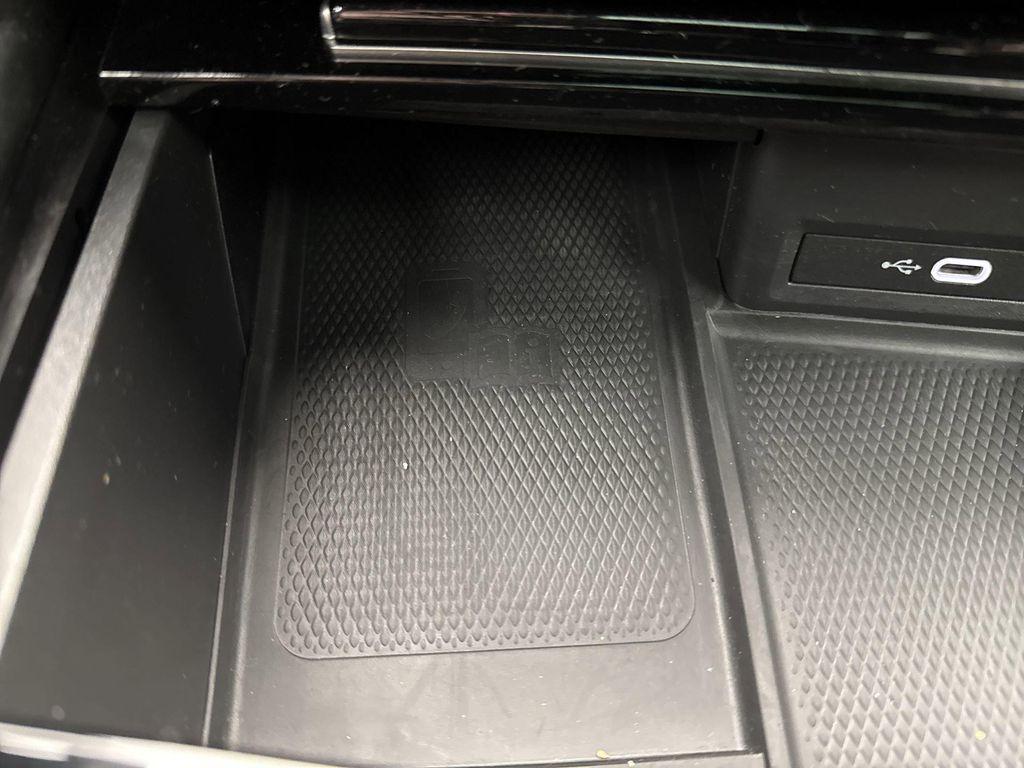 used 2024 Volkswagen Atlas Cross Sport car, priced at $35,298