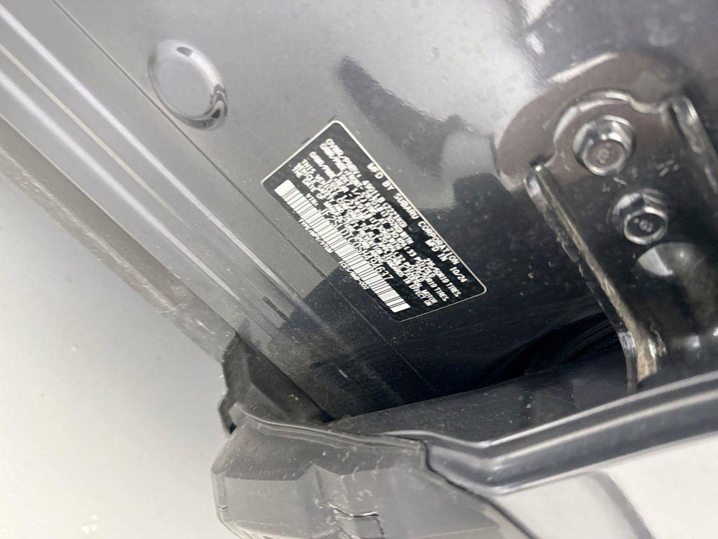 used 2025 Subaru Forester car, priced at $36,999