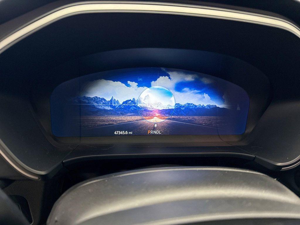 used 2022 Ford Escape car, priced at $21,799