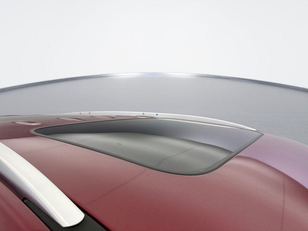 used 2023 Buick Enclave car, priced at $32,999