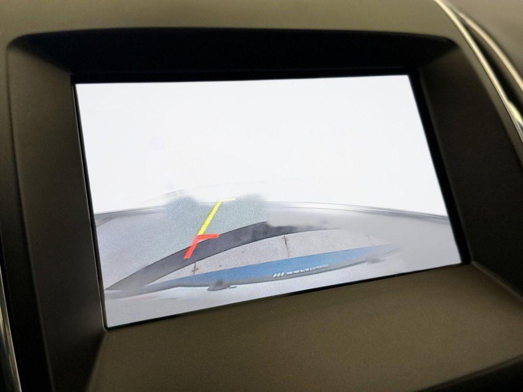 used 2019 Ford Edge car, priced at $21,849