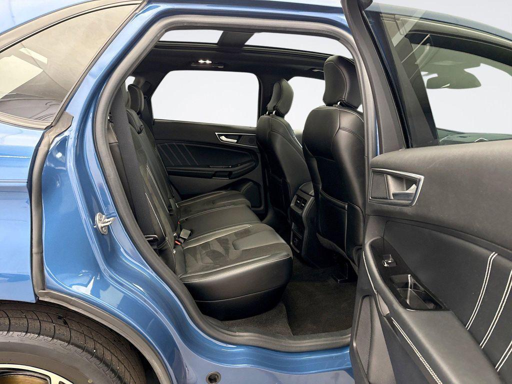used 2019 Ford Edge car, priced at $21,849