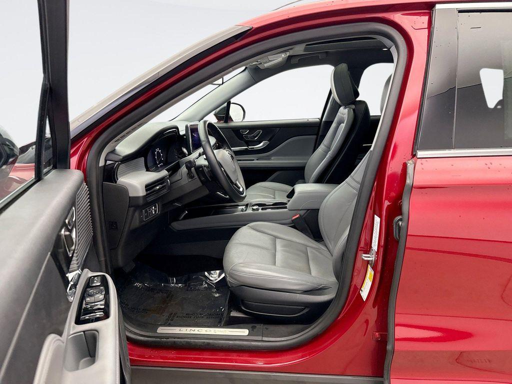 used 2020 Lincoln Corsair car, priced at $21,648