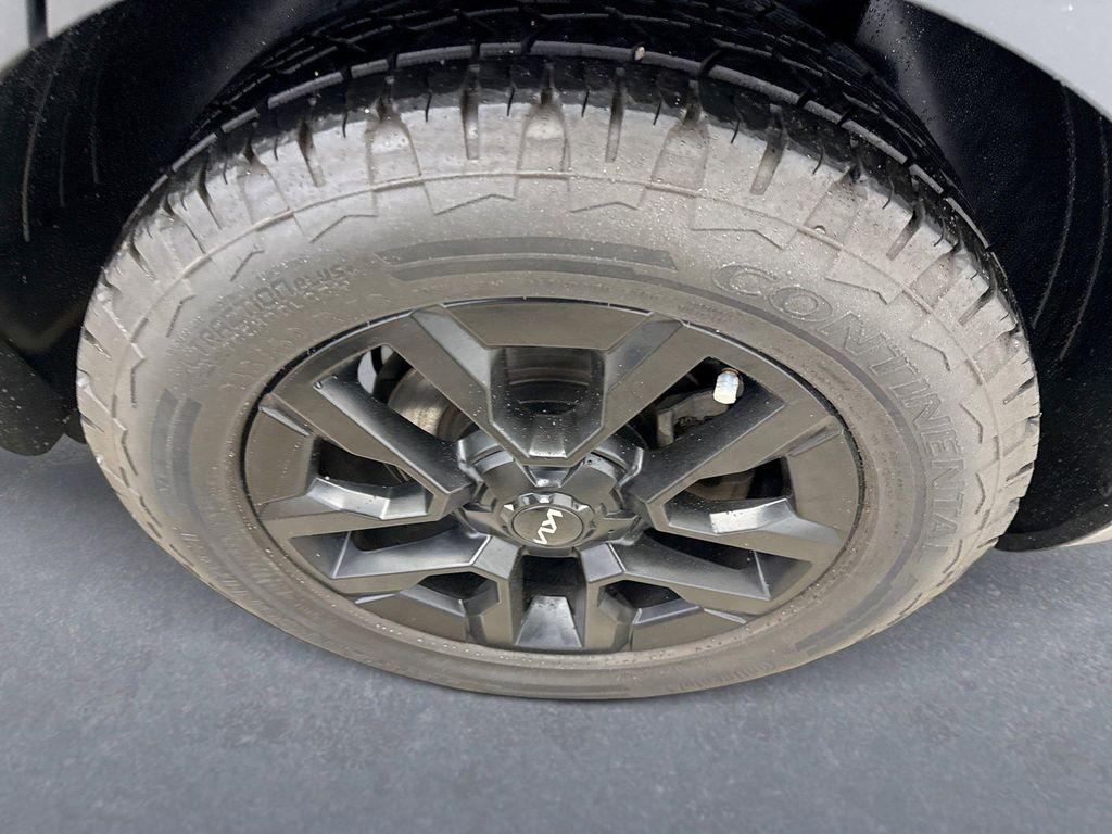 used 2024 Kia Telluride car, priced at $43,099