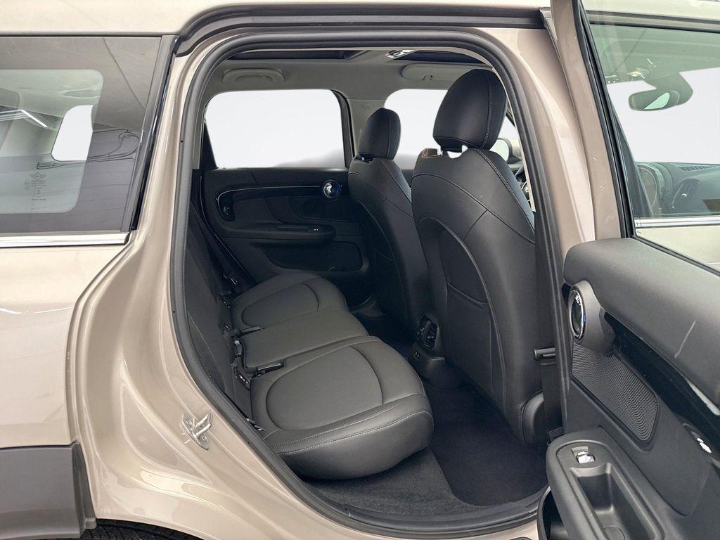 used 2024 MINI Countryman car, priced at $27,798