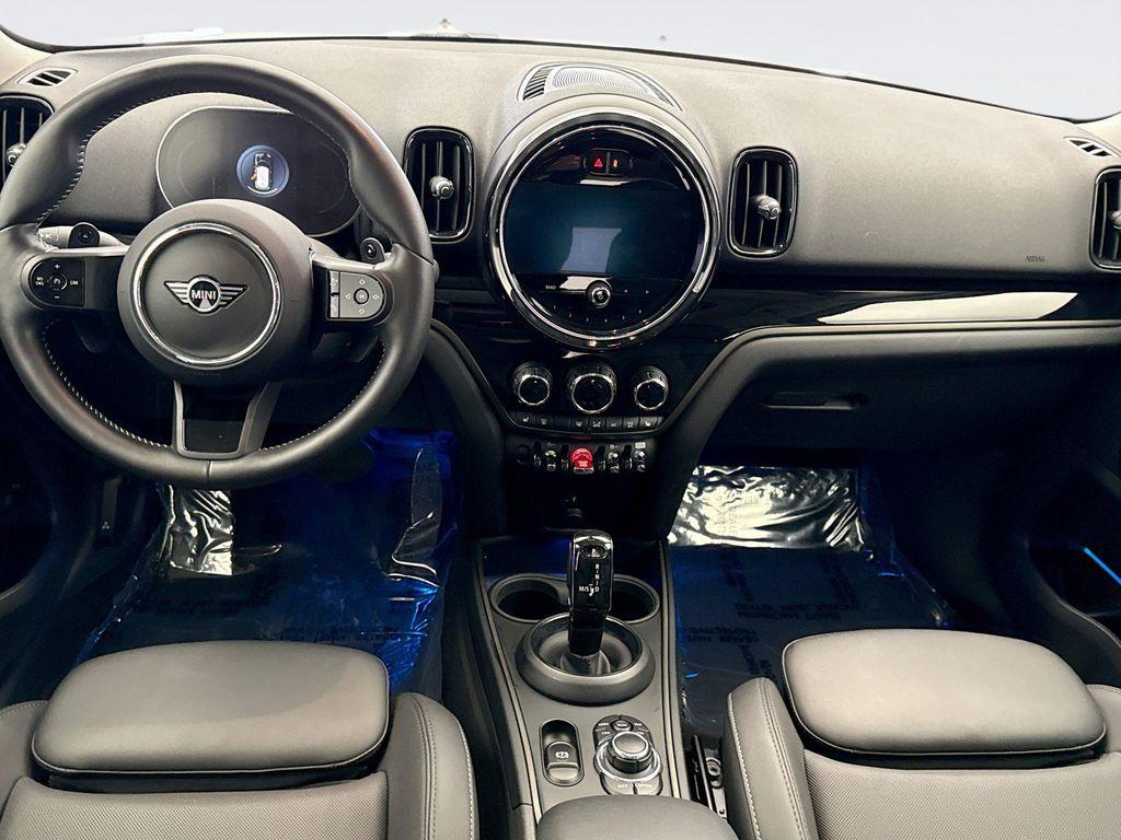 used 2024 MINI Countryman car, priced at $27,798