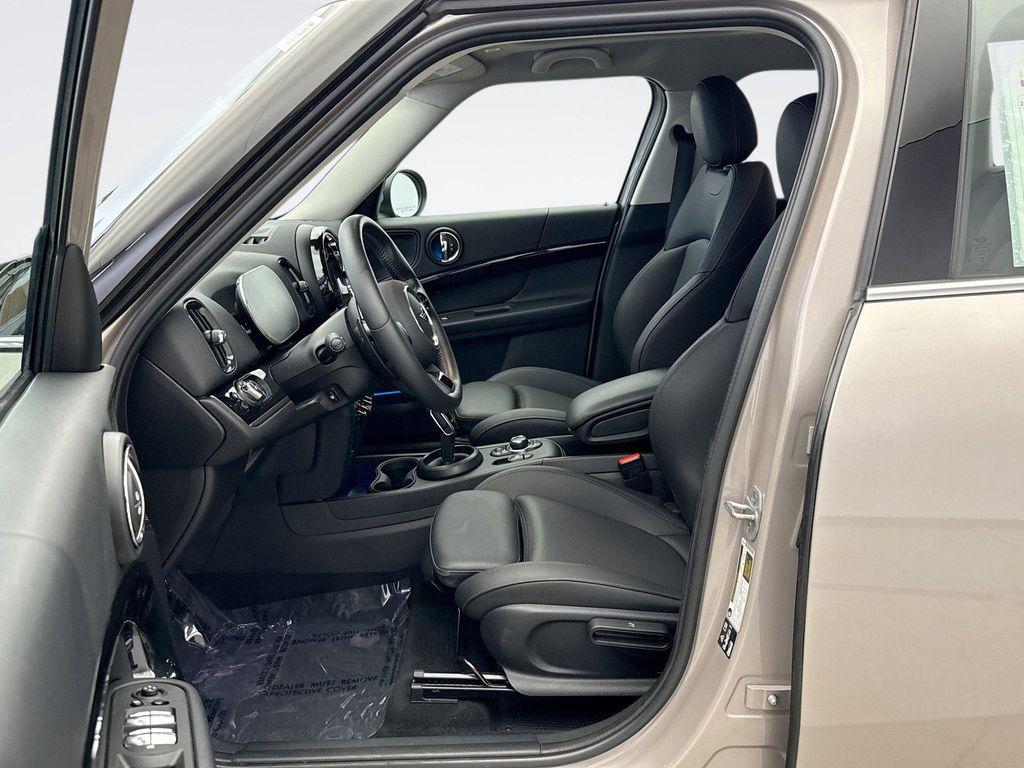 used 2024 MINI Countryman car, priced at $27,798