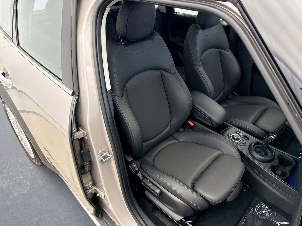 used 2024 MINI Countryman car, priced at $27,798