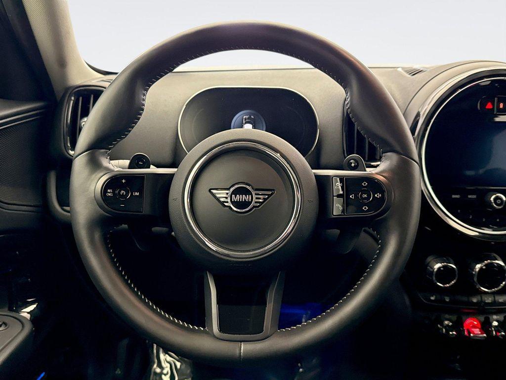 used 2024 MINI Countryman car, priced at $27,798
