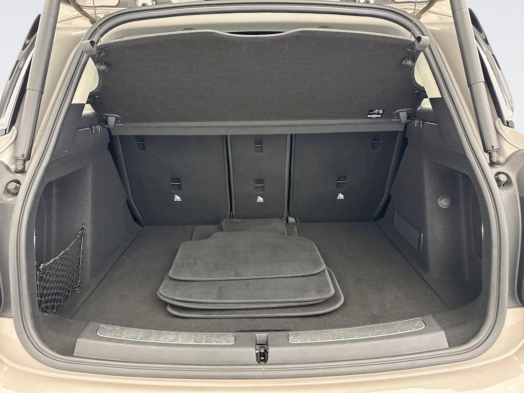 used 2024 MINI Countryman car, priced at $27,798