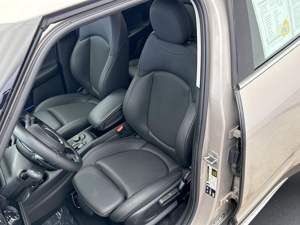 used 2024 MINI Countryman car, priced at $27,798