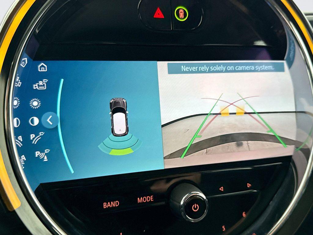 used 2024 MINI Countryman car, priced at $27,798