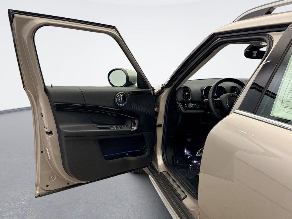 used 2024 MINI Countryman car, priced at $27,798