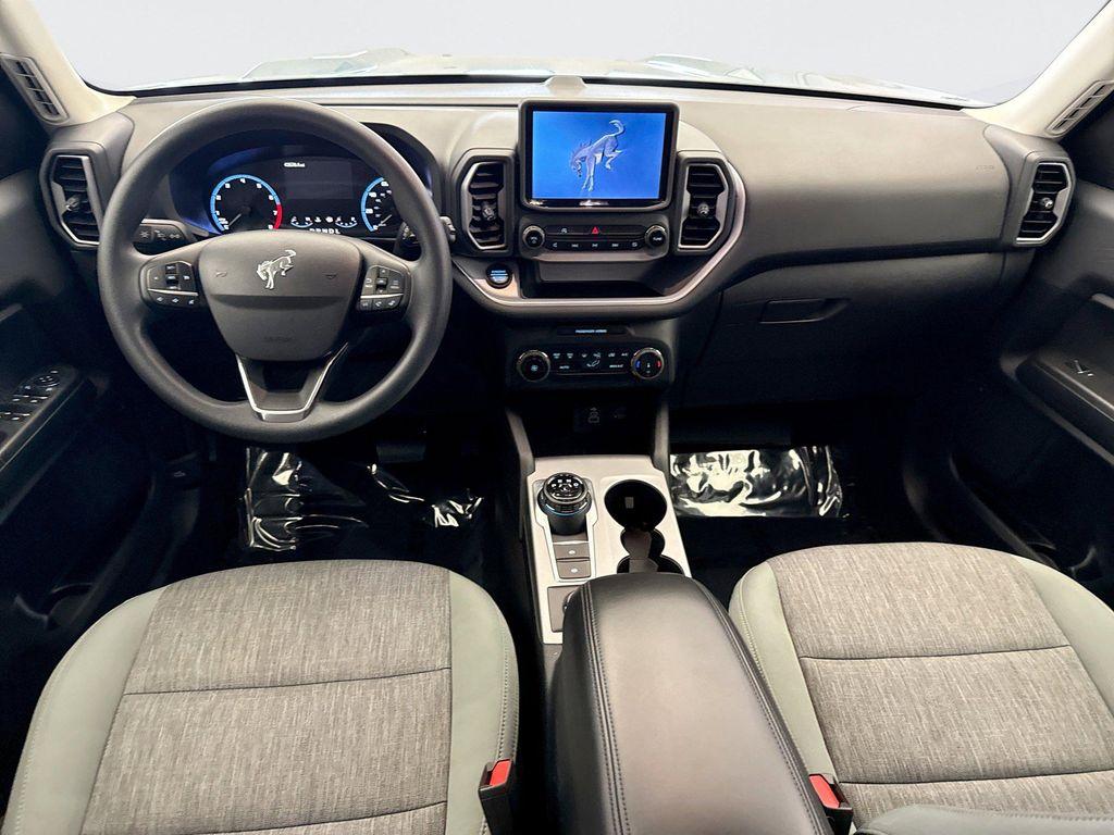 used 2023 Ford Bronco Sport car, priced at $23,498