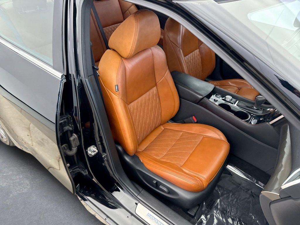 used 2019 Nissan Maxima car, priced at $17,347