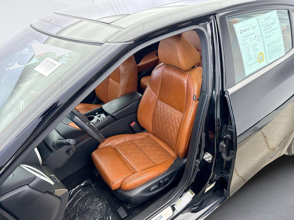 used 2019 Nissan Maxima car, priced at $17,347