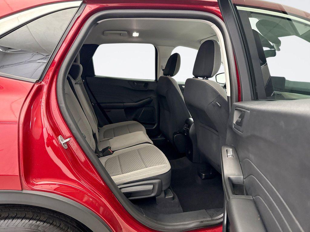 used 2022 Ford Escape car, priced at $21,400