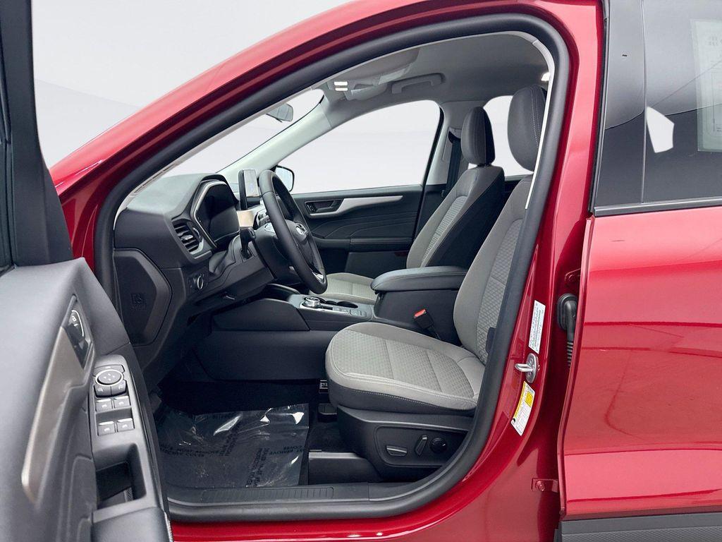 used 2022 Ford Escape car, priced at $21,400