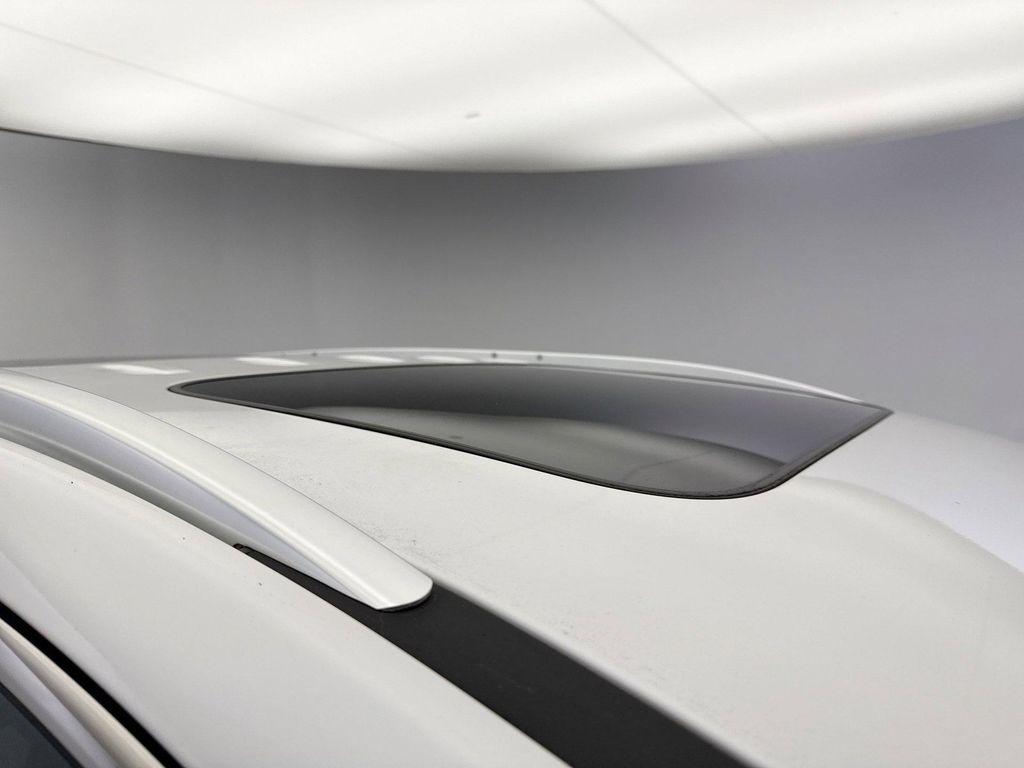 used 2023 Buick Enclave car, priced at $35,299