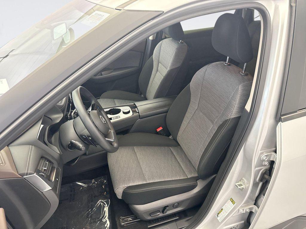 used 2023 Nissan Rogue car, priced at $22,689
