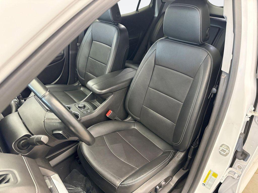 used 2023 GMC Terrain car, priced at $20,348