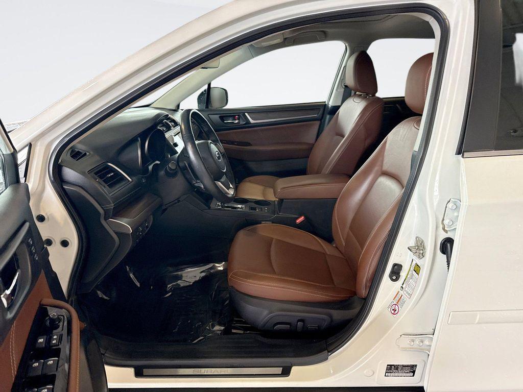 used 2019 Subaru Outback car, priced at $23,149