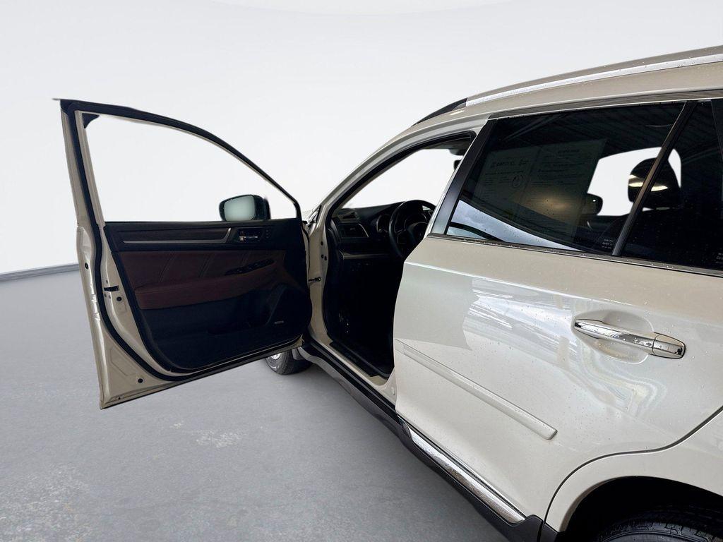 used 2019 Subaru Outback car, priced at $23,149