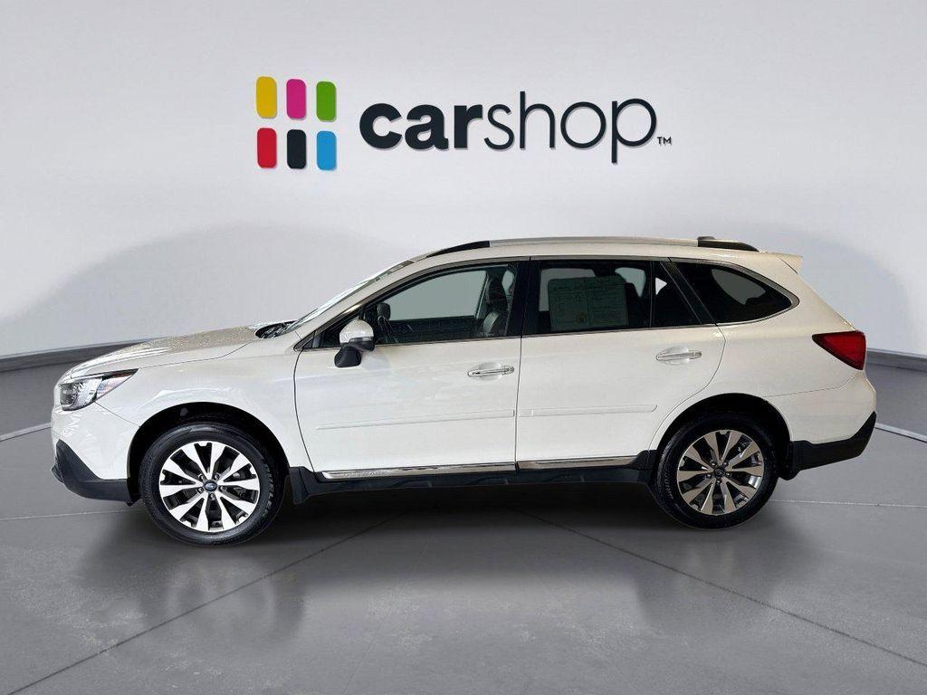 used 2019 Subaru Outback car, priced at $23,149