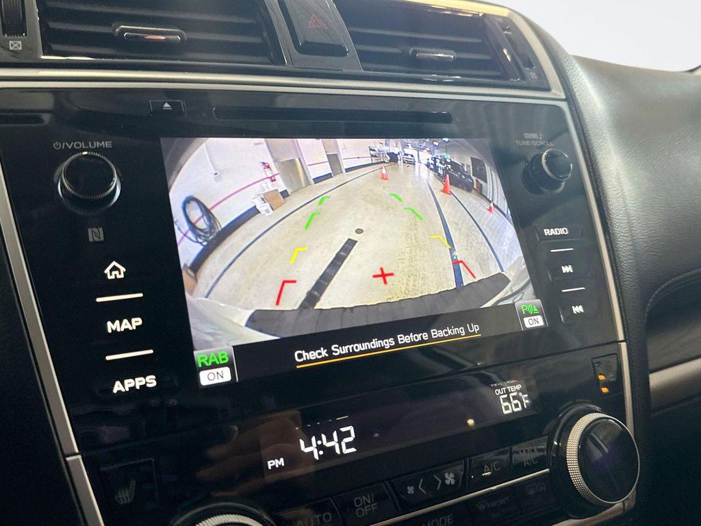 used 2019 Subaru Outback car, priced at $23,149