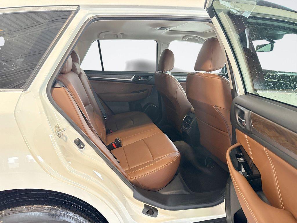 used 2019 Subaru Outback car, priced at $23,149