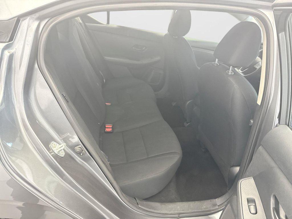 used 2024 Nissan Sentra car, priced at $16,939